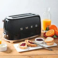 TSF02 4-Scheiben Toaster