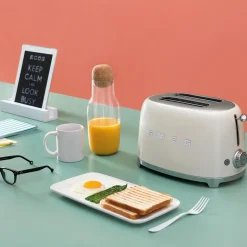 TSF01 2-Scheiben Toaster