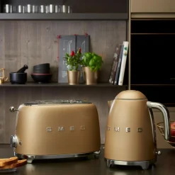 TSF01 2-Scheiben Toaster Matt