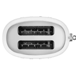 TSF01 2-Scheiben Toaster Matt