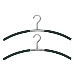 Tube Kleiderbügel 2er Set