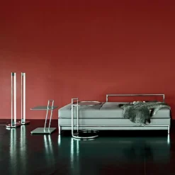 Tube Light Stehleuchte