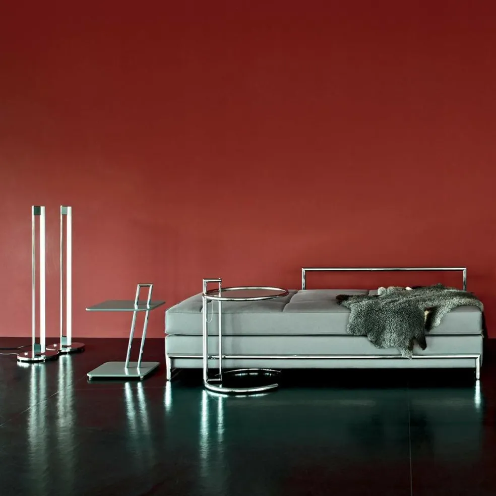 Tube Light Stehleuchte