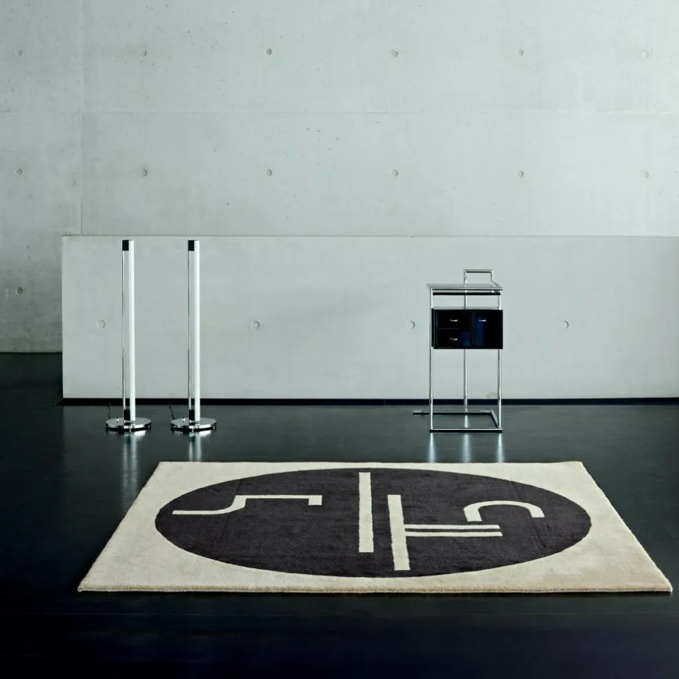 Tube Light Stehleuchte