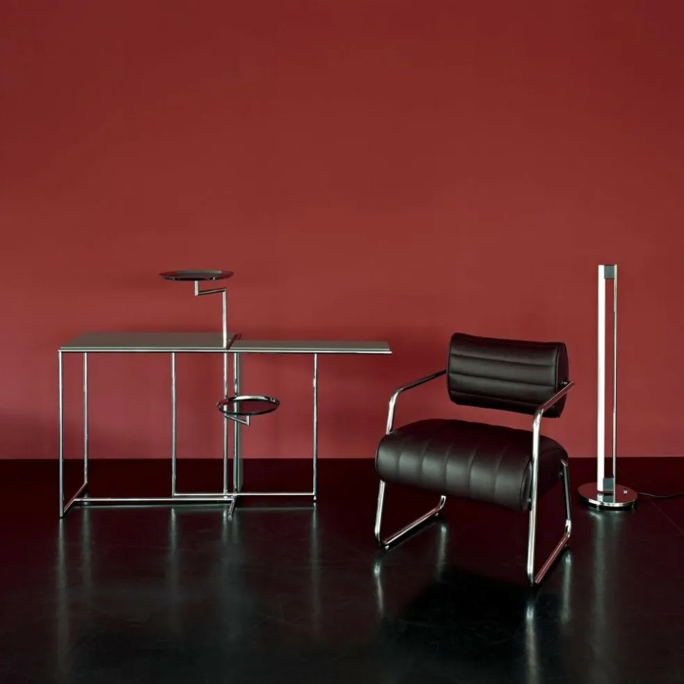 Tube Light Stehleuchte