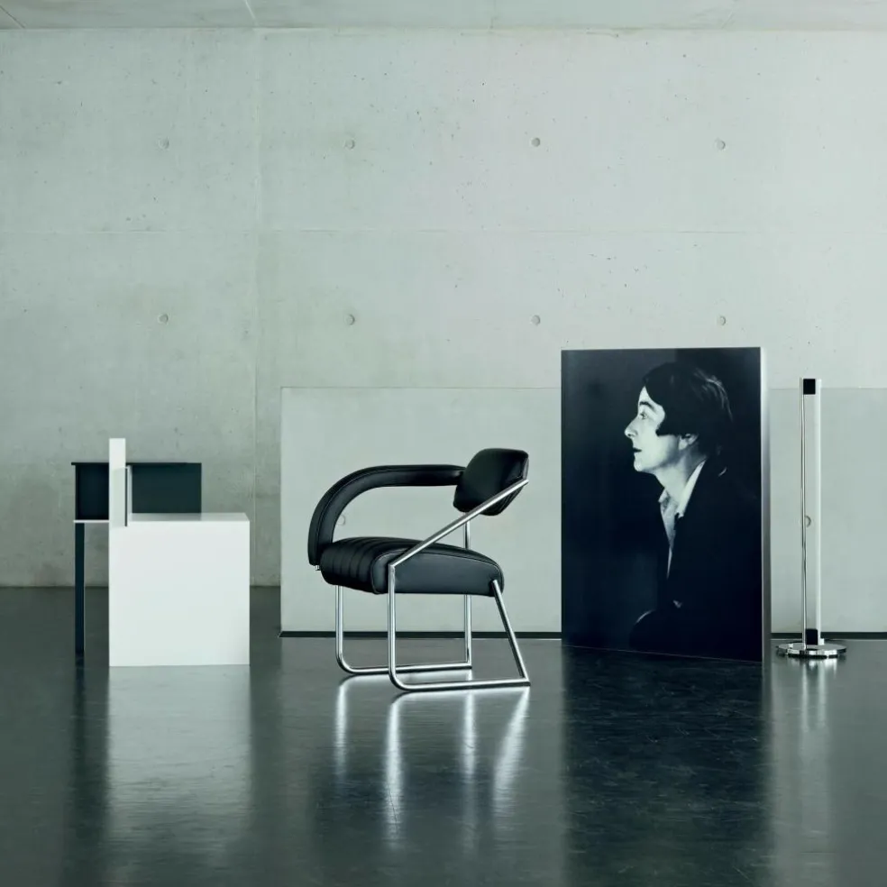 Tube Light Stehleuchte