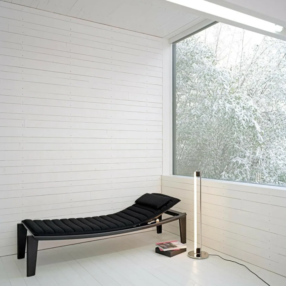 Tube Light Stehleuchte