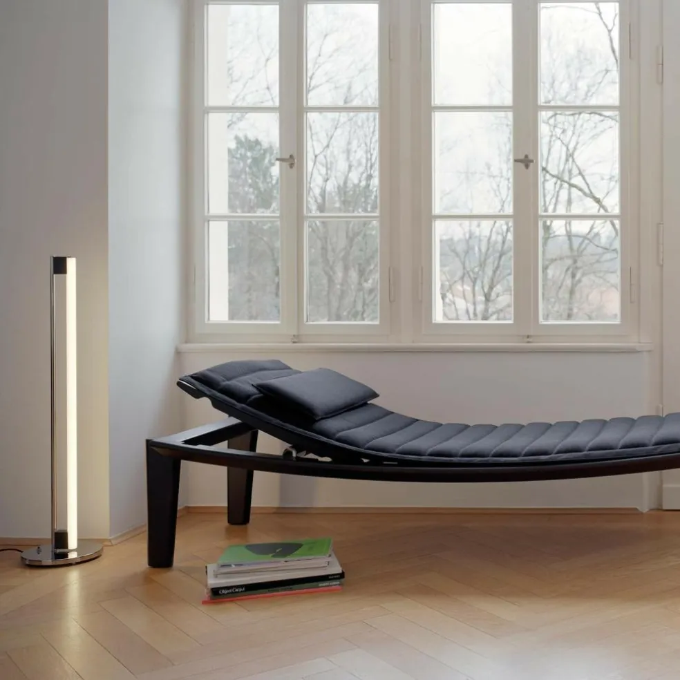 Tube Light Stehleuchte