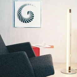 Tube Light Stehleuchte