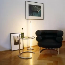 Tube Light Stehleuchte