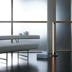 Tube Light Stehleuchte