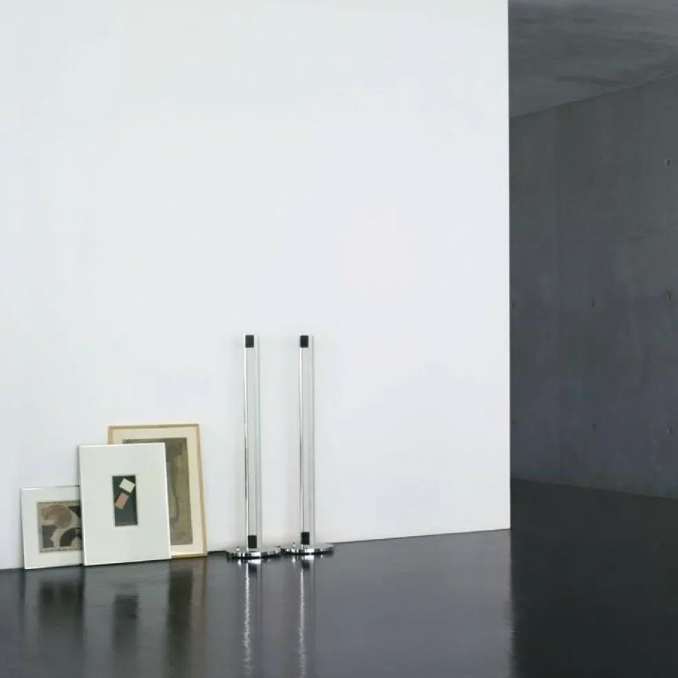 Tube Light Stehleuchte