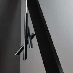 Tubes 3 LED Pendelleuchte