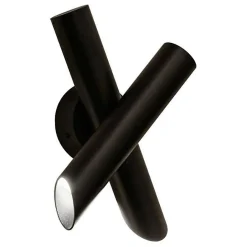 Tubes 2 LED Wandleuchte