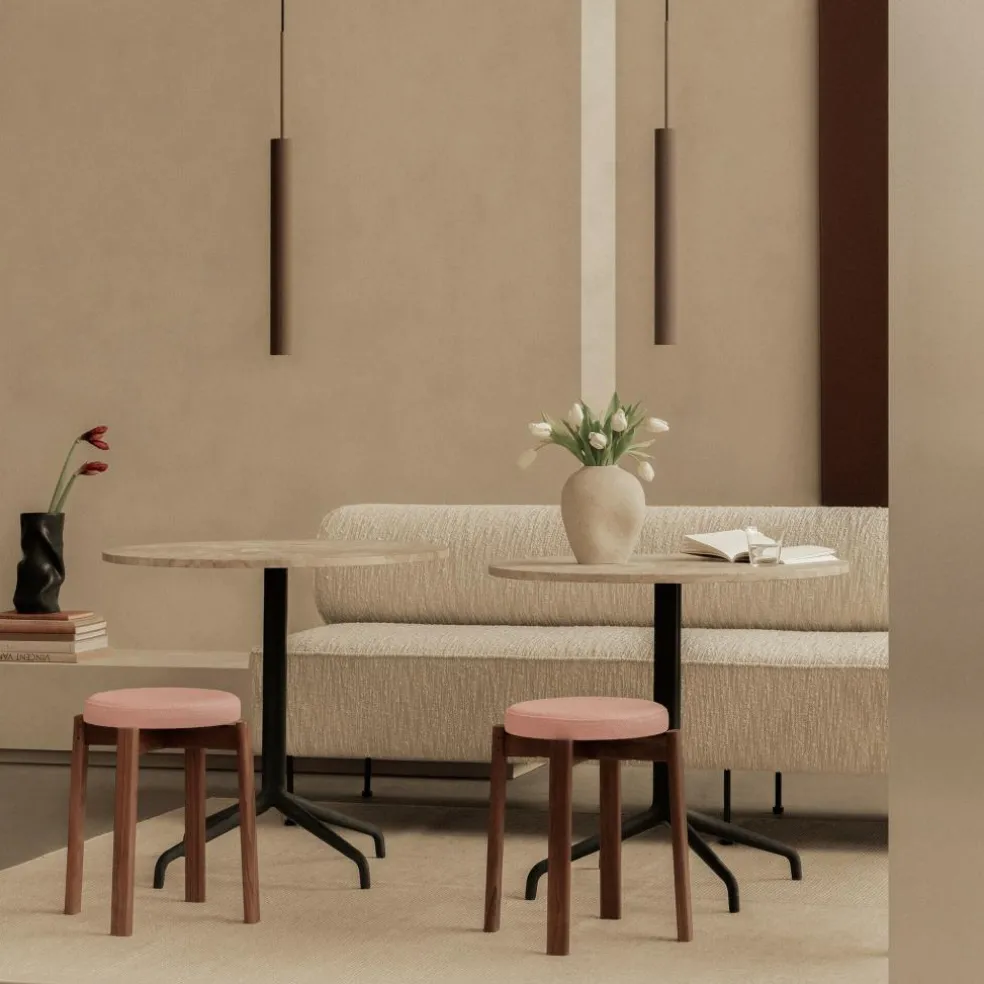 Tubulaire Pendelleuchte