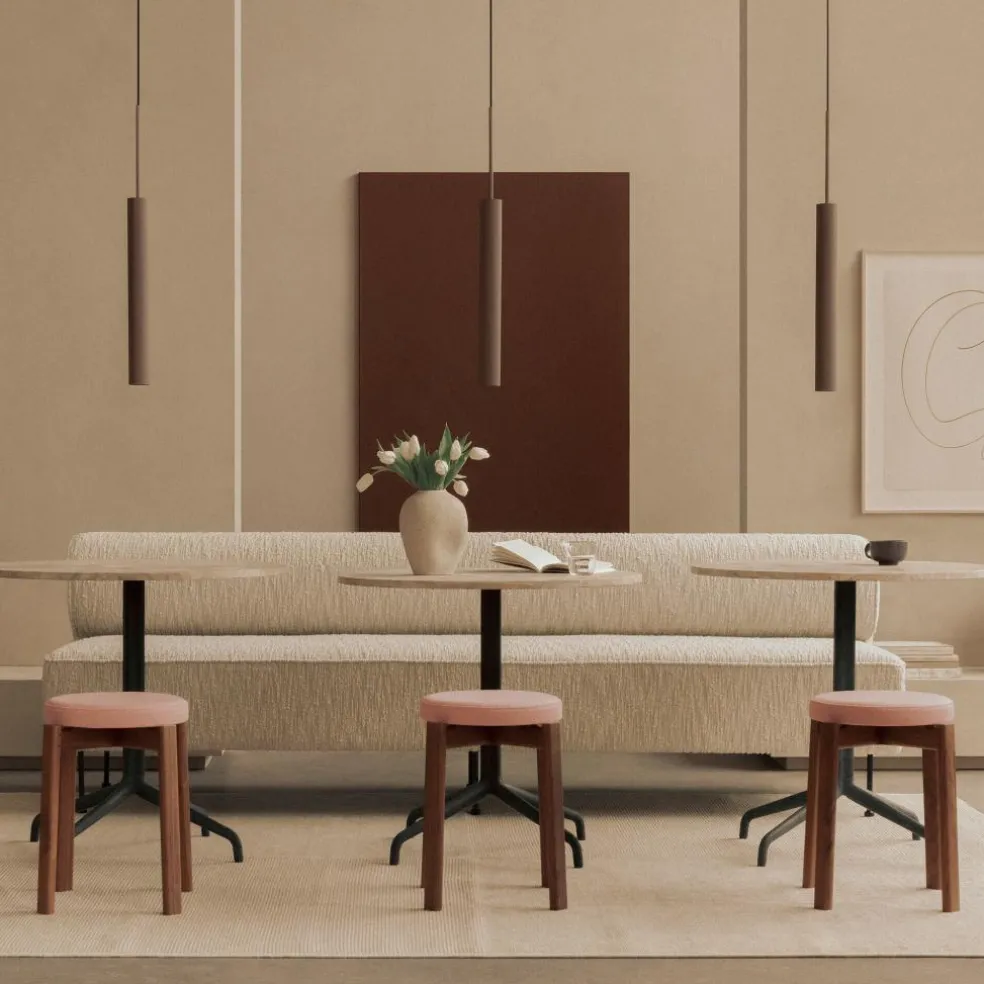 Tubulaire Pendelleuchte