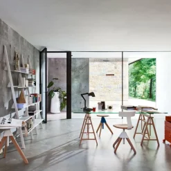 Tuffy The Wild Bunch Stuhl