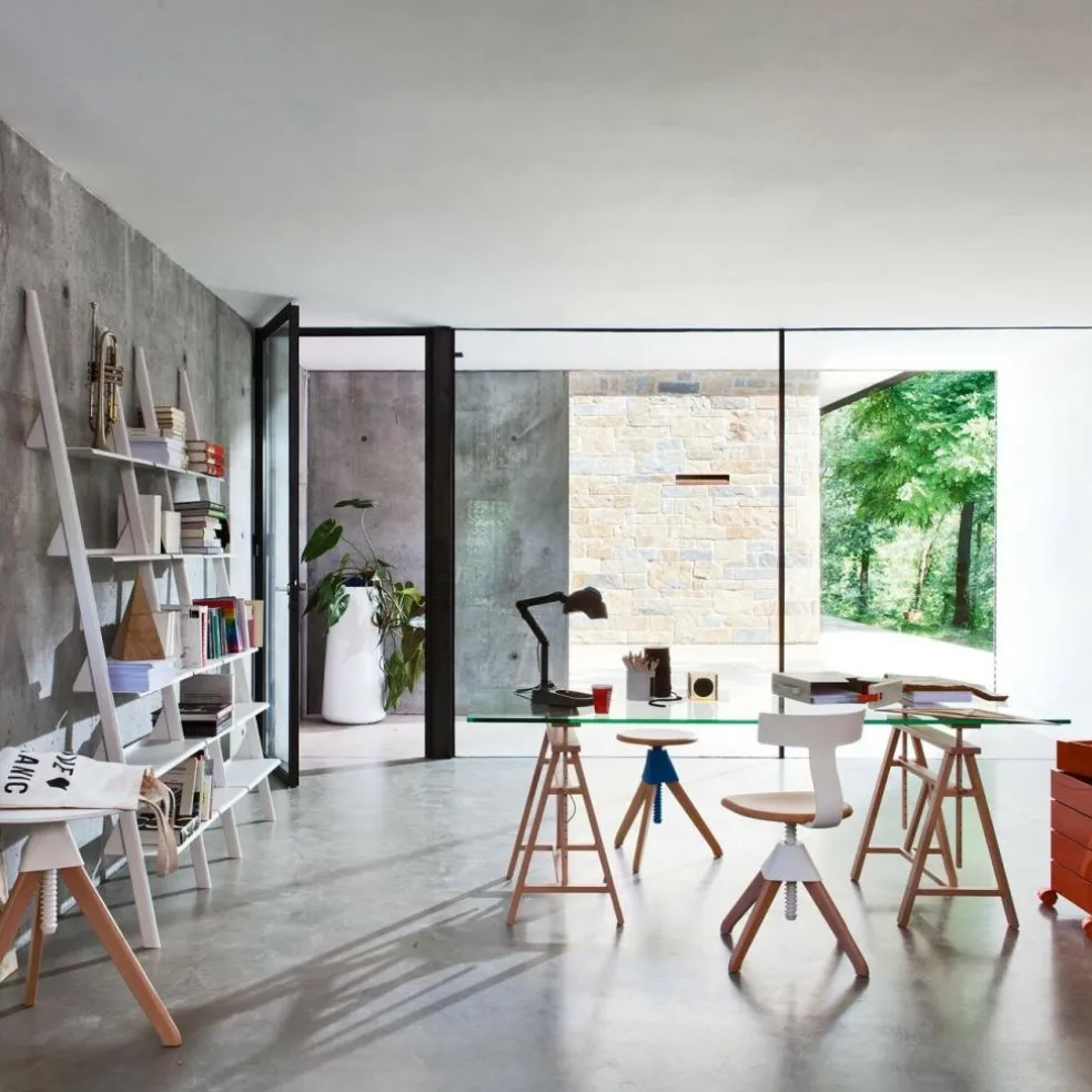 Tuffy The Wild Bunch Stuhl