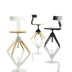 Tuffy The Wild Bunch Stuhl