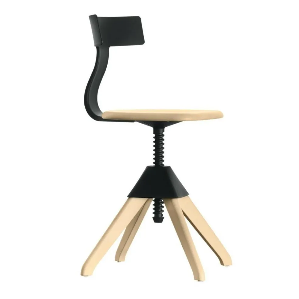 Tuffy The Wild Bunch Stuhl