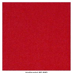 Tulip Saarinen Armlehnstuhl vollgepolstert drehbar