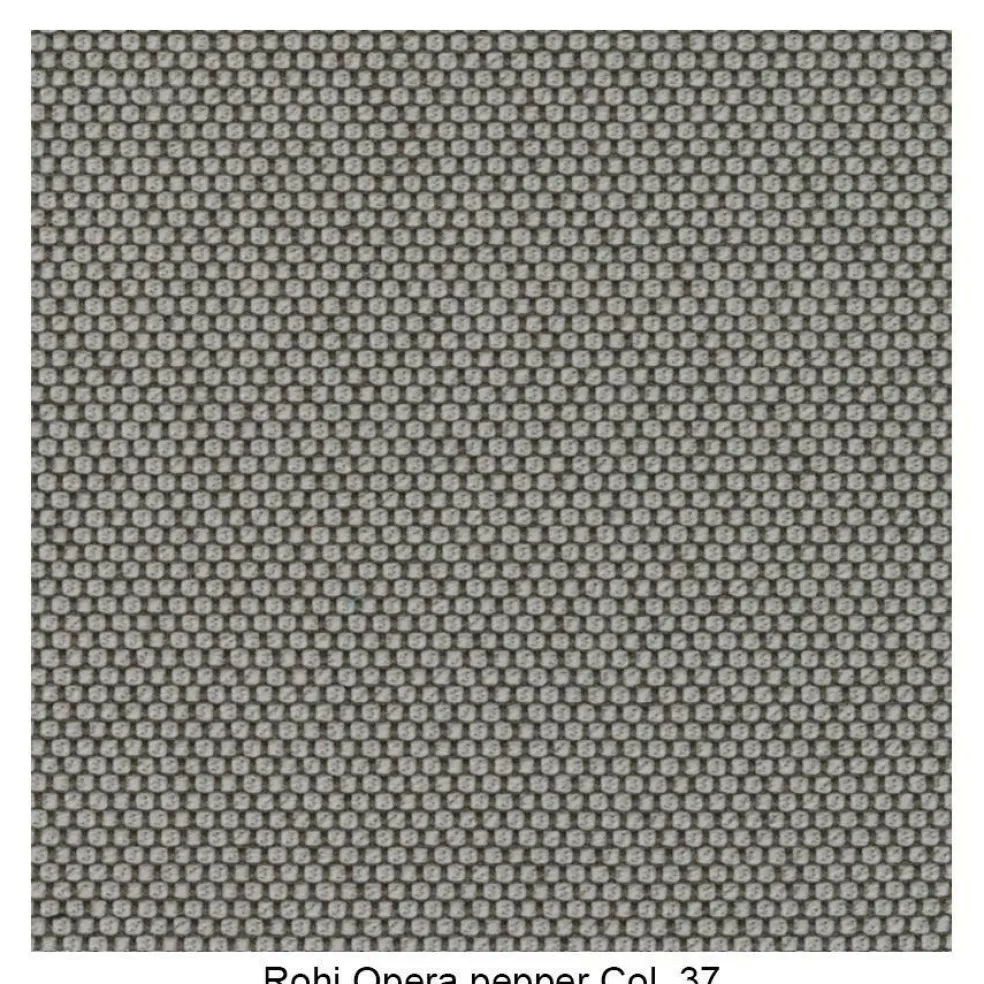 Tulip Saarinen Armlehnstuhl vollgepolstert drehbar