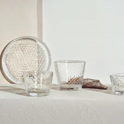 Tundra Speiseteller 4er Set Ø15,4cm