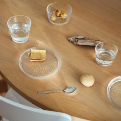 Tundra Speiseteller 4er Set Ø15,4cm