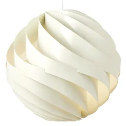 Turbo Pendelleuchte Ø62cm