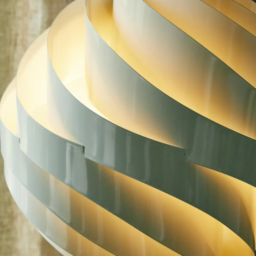 Turbo Pendelleuchte Ø62cm