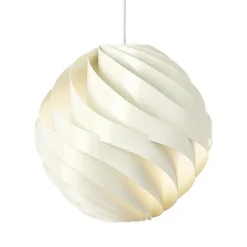 Turbo Pendelleuchte Ø36cm