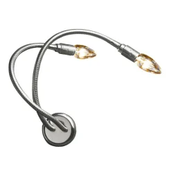 Turciù 2 Wandeleuchte