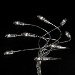 Turciù 9 Wandleuchte