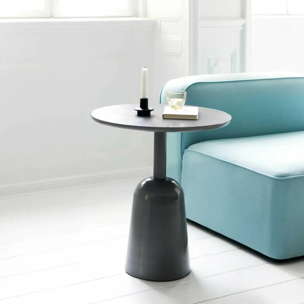 Turn Beistelltisch höhenverstellbar