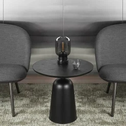 Turn Beistelltisch höhenverstellbar