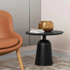 Turn Beistelltisch höhenverstellbar