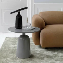 Turn Beistelltisch höhenverstellbar