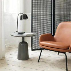 Turn Beistelltisch höhenverstellbar