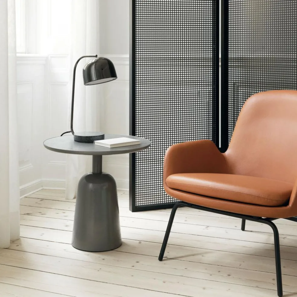 Turn Beistelltisch höhenverstellbar