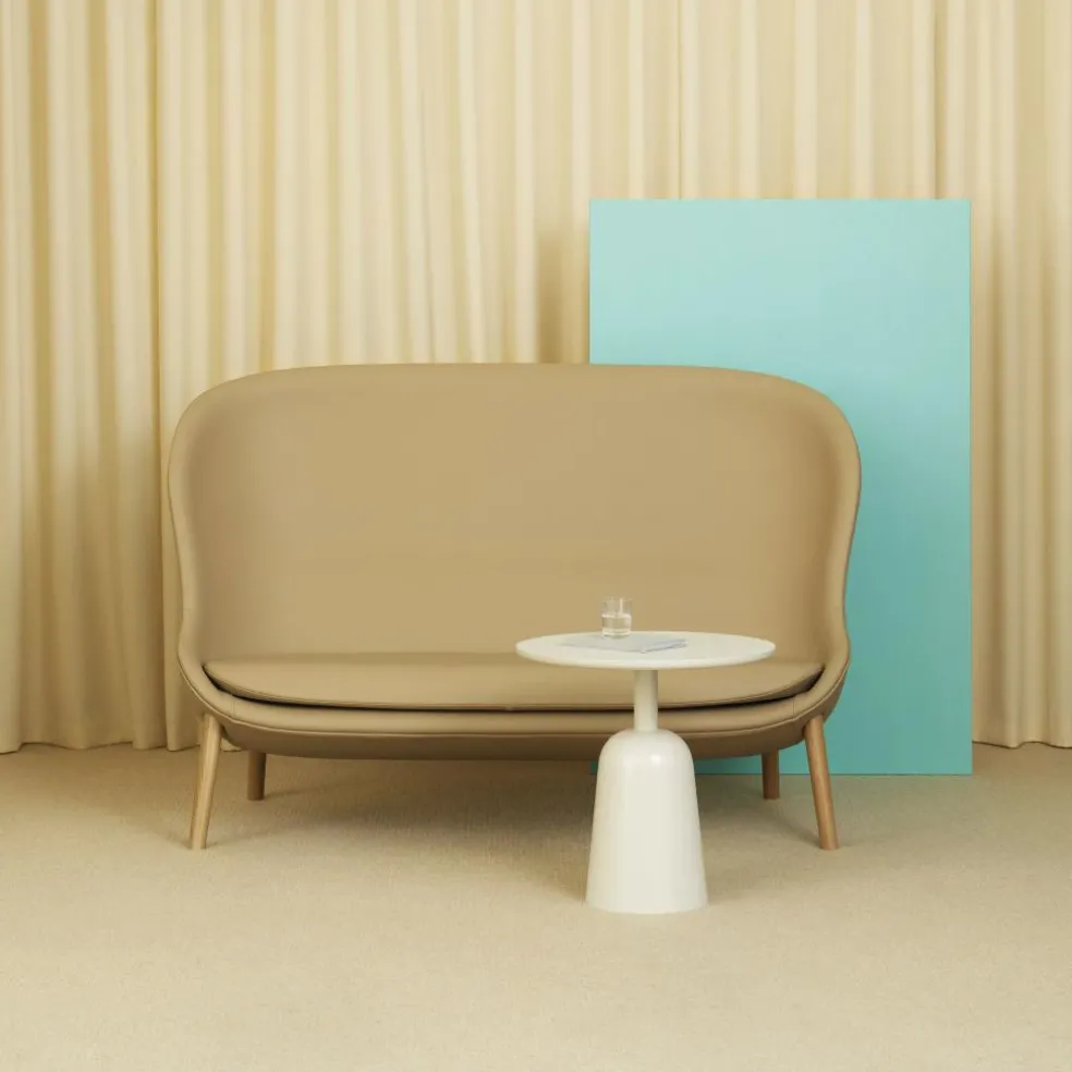 Turn Beistelltisch höhenverstellbar