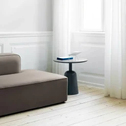 Turn Beistelltisch höhenverstellbar