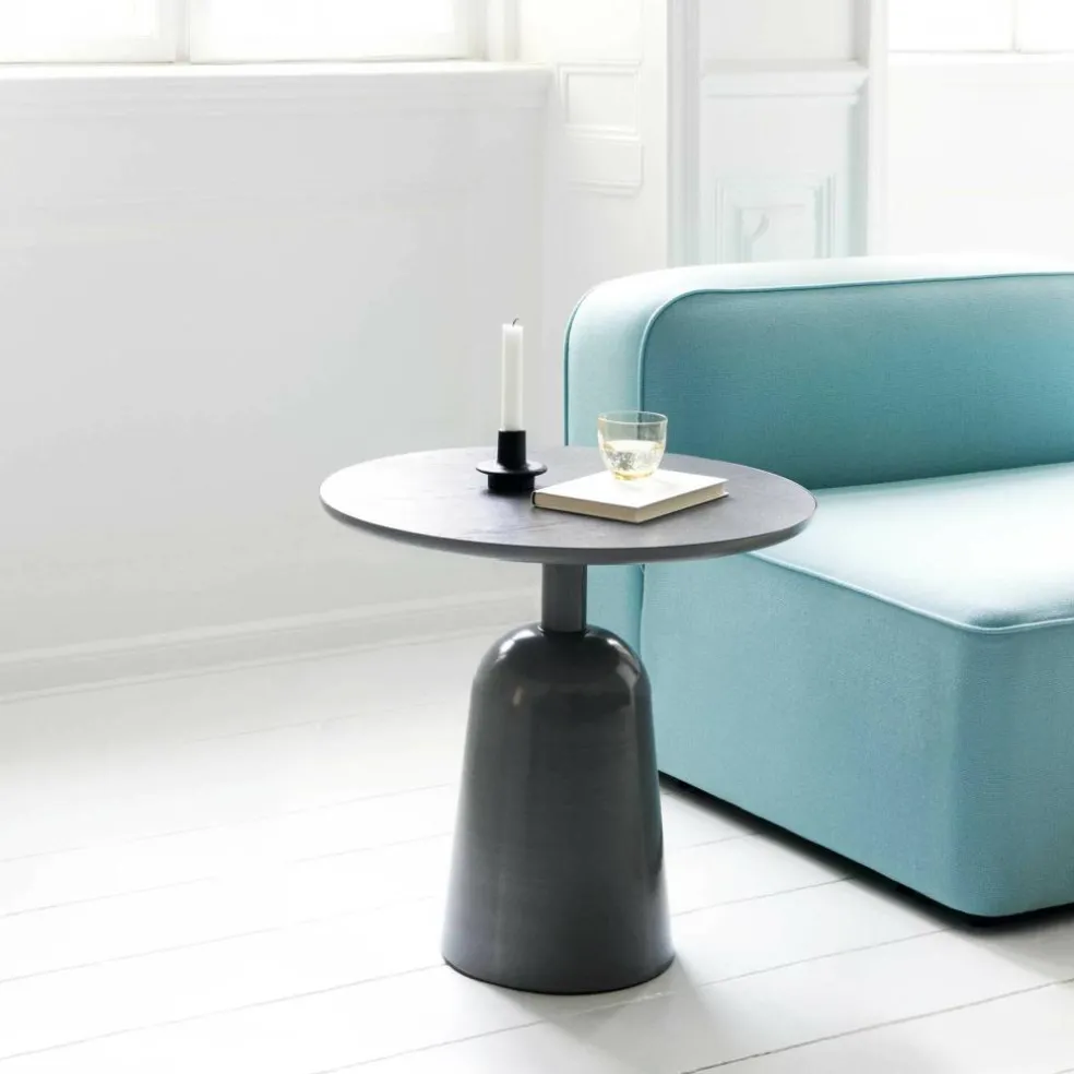 Turn Beistelltisch höhenverstellbar