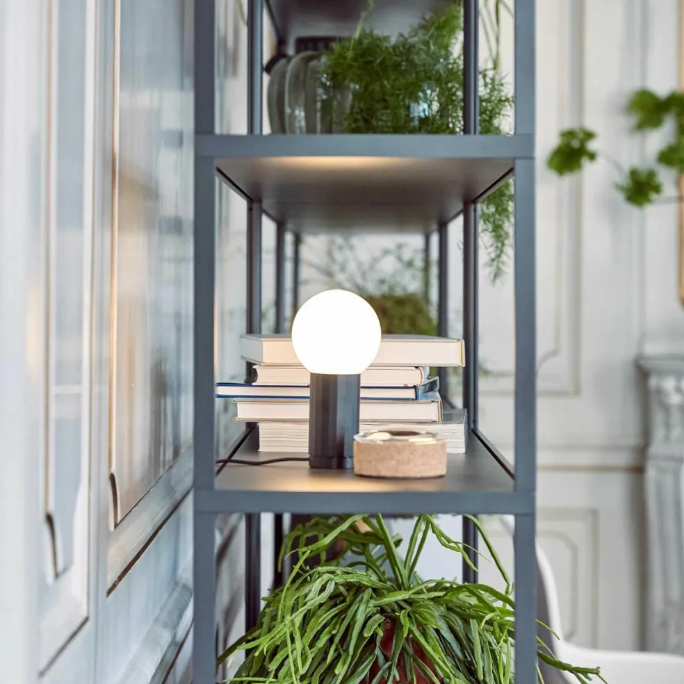 Turn On LED Tischleuchte