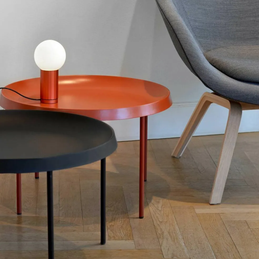 Turn On LED Tischleuchte