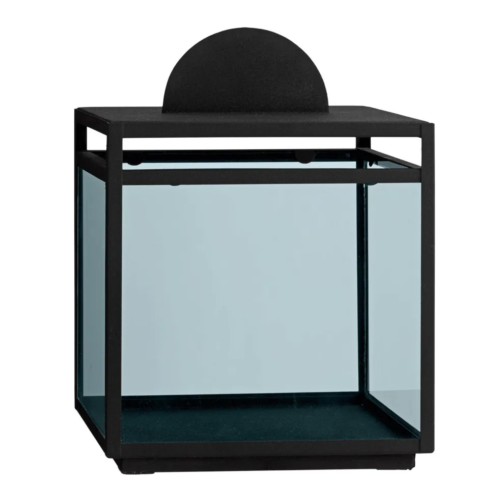 Turris Laterne 23x23x30,5cm