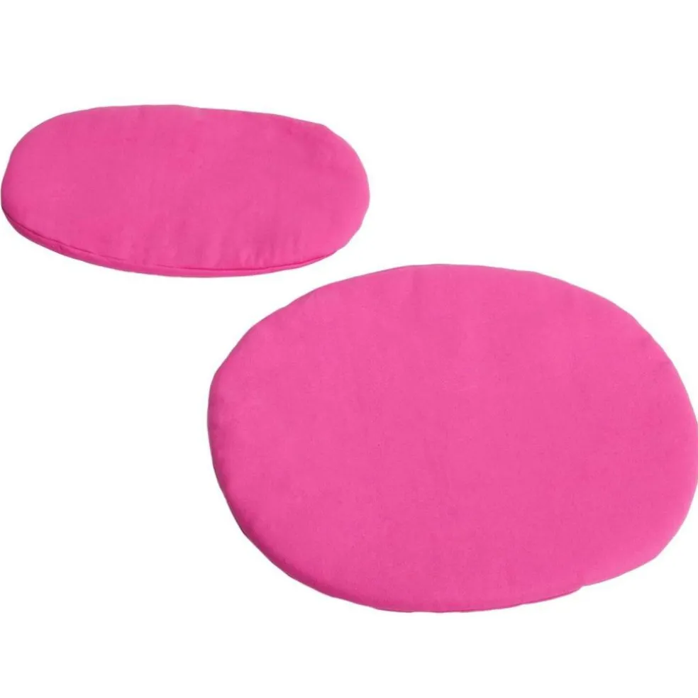 Turtle Sitz- und Rückenkissen