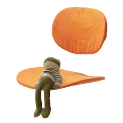 Turtle Sitz- und Rückenkissen