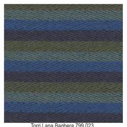 Twain Sessel niedrig