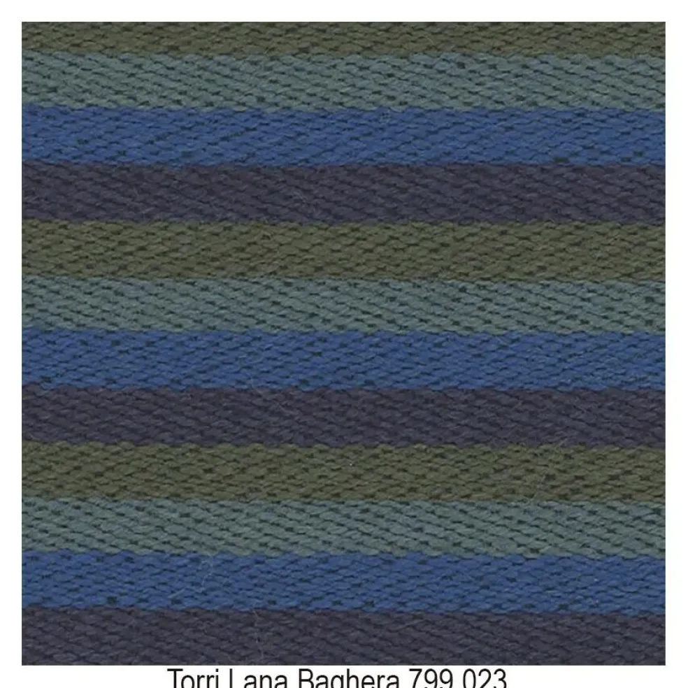 Twain Sessel niedrig