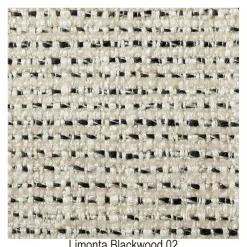 Twain Sessel niedrig